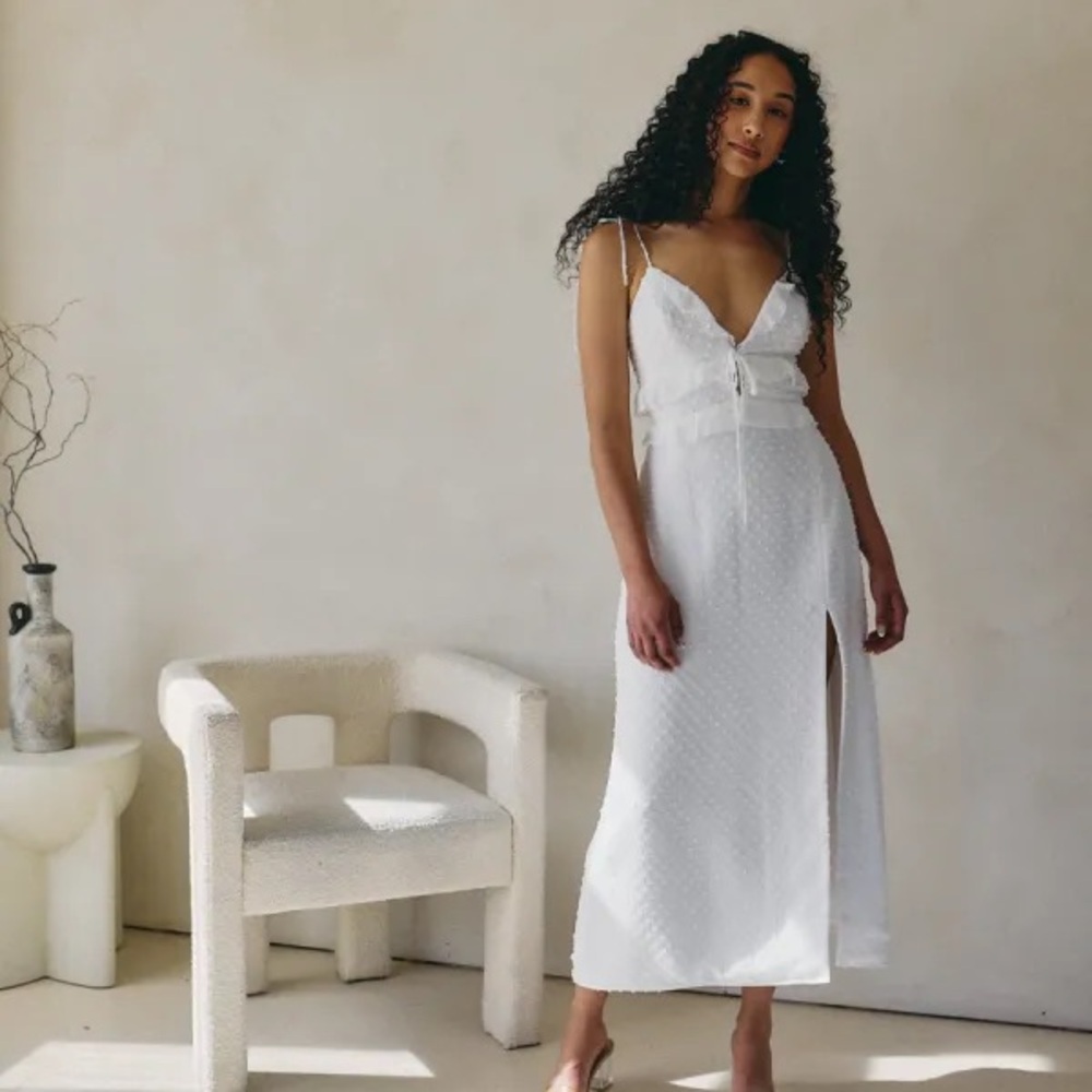 Park & Fifth Elsey Dress